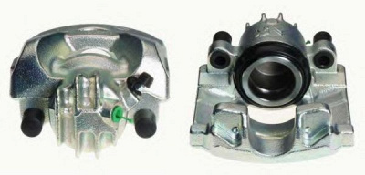 BUDWEG CALIPER 344177 -  Тормозной суппорт